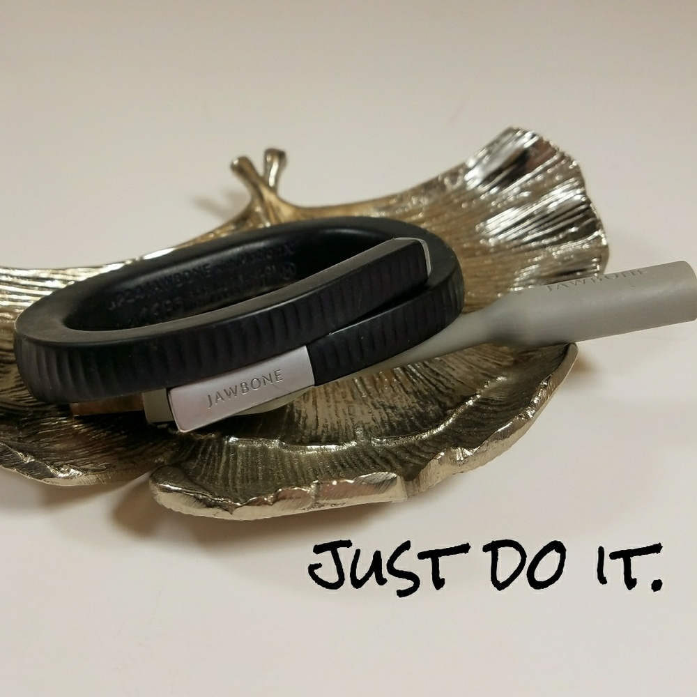 Jawbone Up 24